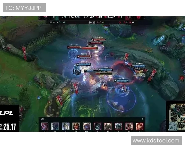 聚焦英雄联盟TES战队实力分析与电竞比分动态解读 聚焦英雄联盟TES战队实力分析与电竞比分动态解读