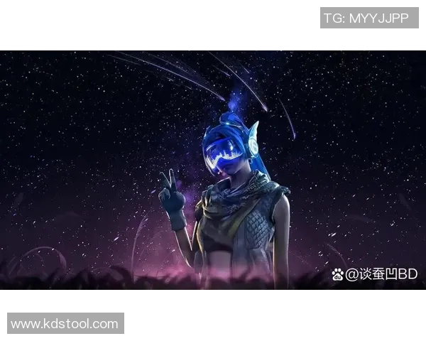 热议和平精英V5版本意识变革带来的游戏体验与策略思考新趋势