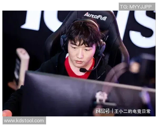 电竞数据赛后复盘WE与JDG对决中的心理素质分析与反思