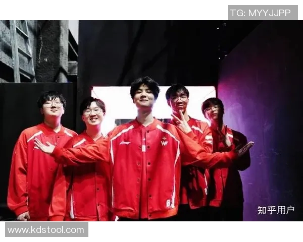 esports数据深入分析英雄联盟WE战队的比赛经验与策略探讨 esports数据深入分析英雄联盟WE战队的比赛经验与策略探讨