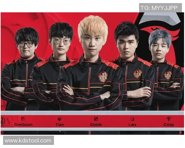 esports数据探讨FPX在英雄联盟电竞比赛中的快速反应与战术执行能力 esports数据探讨FPX在英雄联盟电竞比赛中的快速反应与战术执行能力