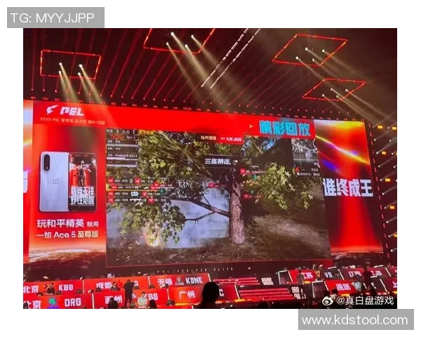 和平精英热点解读JDG战队的战术节奏与游戏策略分析实时新闻