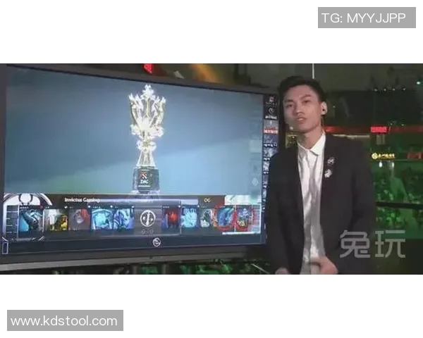 电竞数据分析师张娜揭秘王者荣耀游戏策略与心得分享