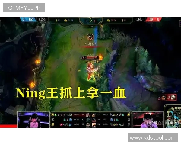 赛后分析LNG与IG的耐力对决及其战术启示